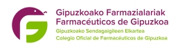 Colegio Oficial de Farmacéuticos de Gipuzkoa – Gipuzkoako Farmazilarien Elkargo Ofiziala